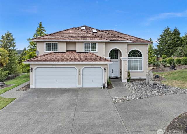 Property at 2131 Huntington Loop SE, Olympia, WA 98513, 4 beds, 3 baths