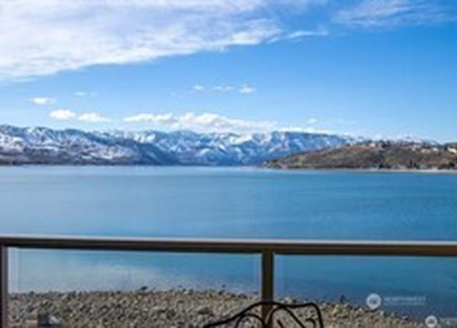 Property at 322 W W Woodin Ave #523, Chelan, WA 98816, 1 bed, 1 bath
