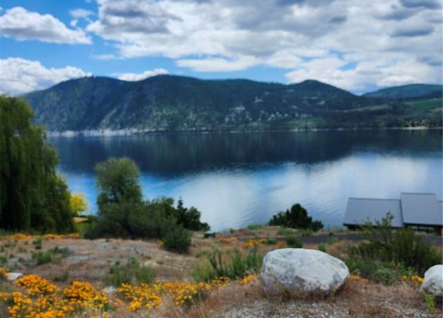 Property at 49 Carrera Ln, Manson, WA 98831