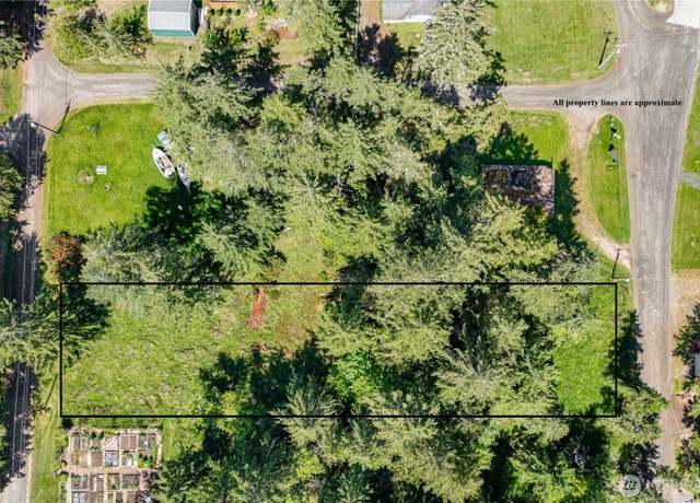 Property at 920 E Herron Blvd NW, Lakebay, WA 98349