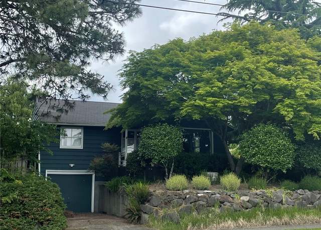 Property at 4220 NE 65th St, Seattle, WA 98115, 3 beds, 1 bath