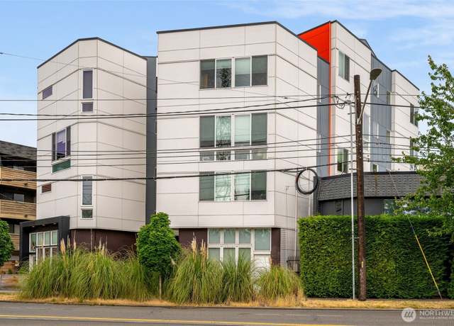 Property at 3612 Leary Way NW, Seattle, WA 98107, 3 beds, 3.5 baths