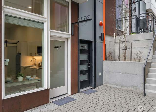 Property at 3612 Leary Way NW, Seattle, WA 98107, 3 beds, 3.5 baths