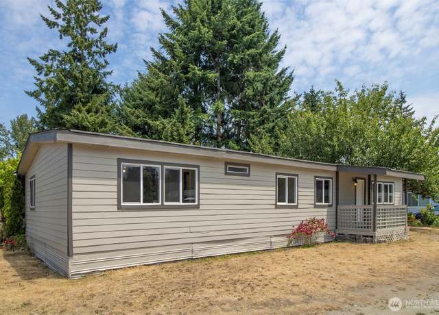 Property at 8530 Steilacoom Rd SE #147, Olympia, WA 98513, 4 beds, 2 baths