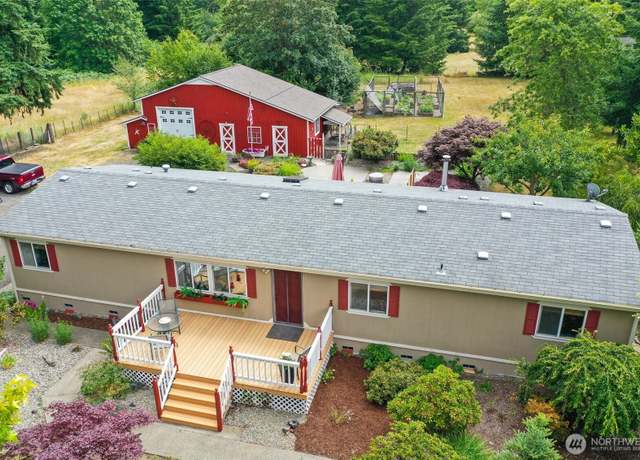 Property at 6338 Kirsop, Olympia, WA 98512, 3 beds, 2 baths