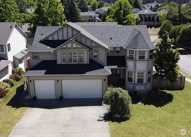 Property at 18809 88th Ave E, Puyallup, WA 98375, 4 beds, 2.5 baths