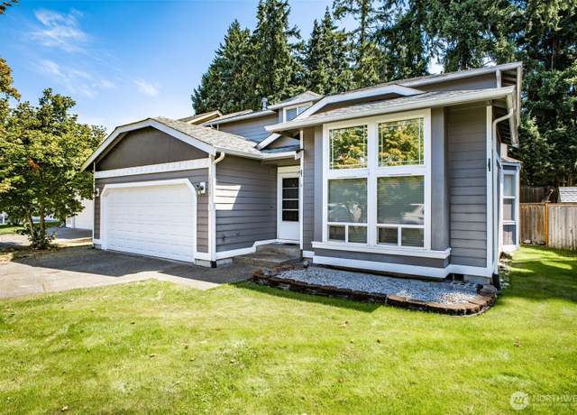 Property at 17317 94th Avenue Ct E, Puyallup, WA 98375, 3 beds, 2.5 baths