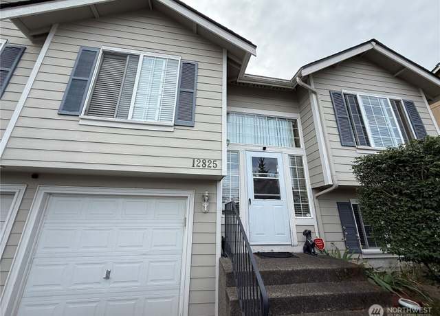 Property at 12825 121st Ave E, Puyallup, WA 98374, 4 beds, 3 baths