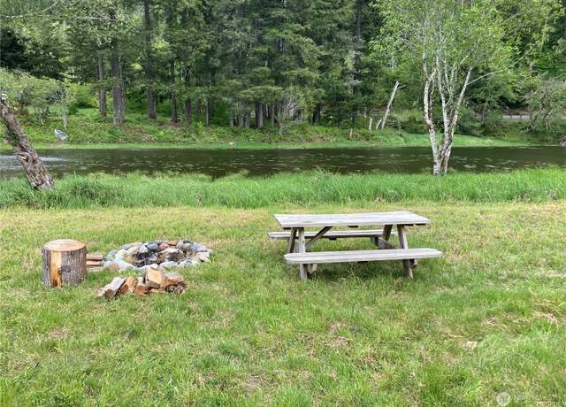 Property at 2 US Highway 12, Packwood, WA 98361