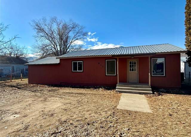 Property at 812 Ironwood St, Oroville, WA 98844, 3 beds, 2 baths