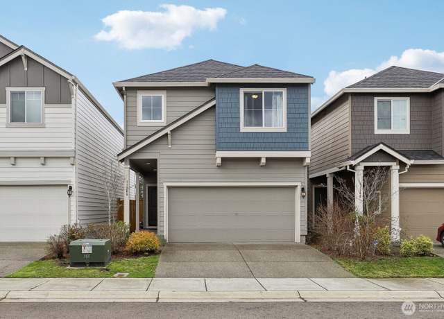 Property at 11304 NE 23rd St, Vancouver, WA 98684, 3 beds, 2.5 baths