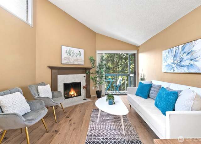Property at 3302 I St NE Unit A301, Auburn, WA 98002, 2 beds, 2 baths