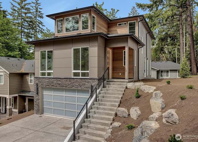 Property at 1343 211th Ave NE, Sammamish, WA 98074, 4 beds, 4 baths