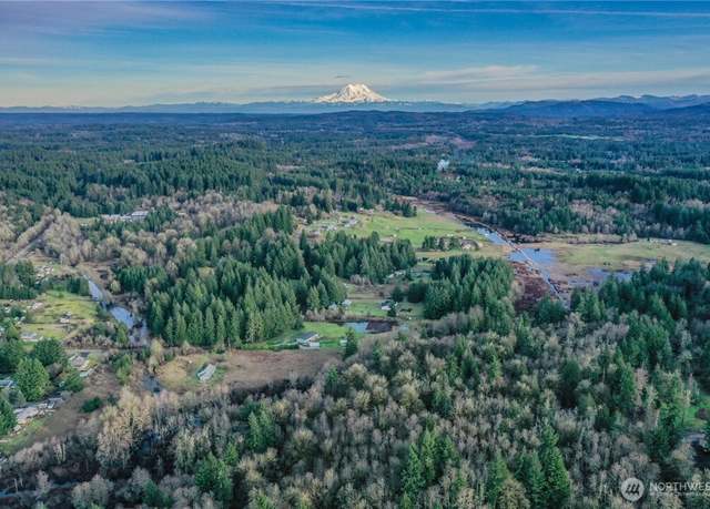 Property at 0 Reeder Rd SW, Tenino, WA 98589