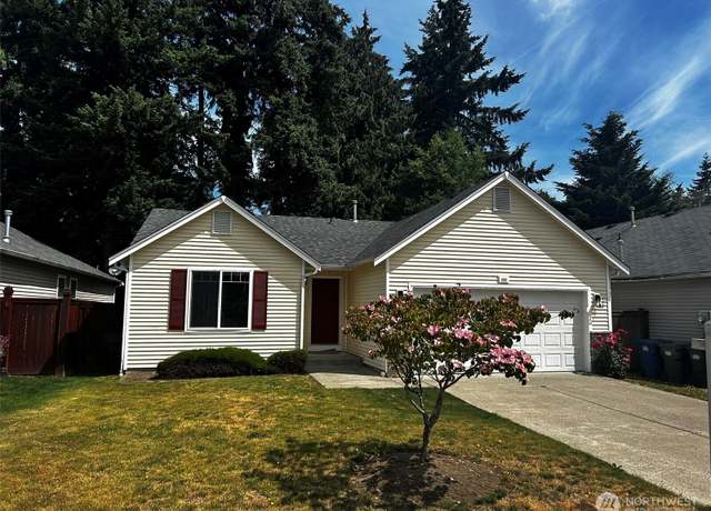 Property at 2011 85th Street Ct E, Tacoma, WA 98445, 3 beds, 2 baths