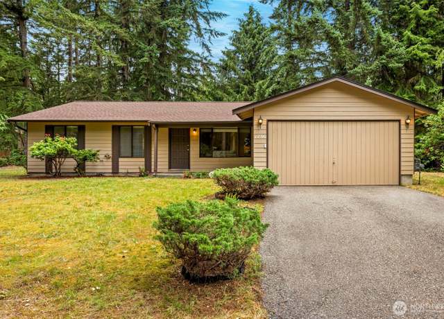 Property at 1790 NW Spirit Ridge Dr, Silverdale, WA 98383, 3 beds, 2 baths