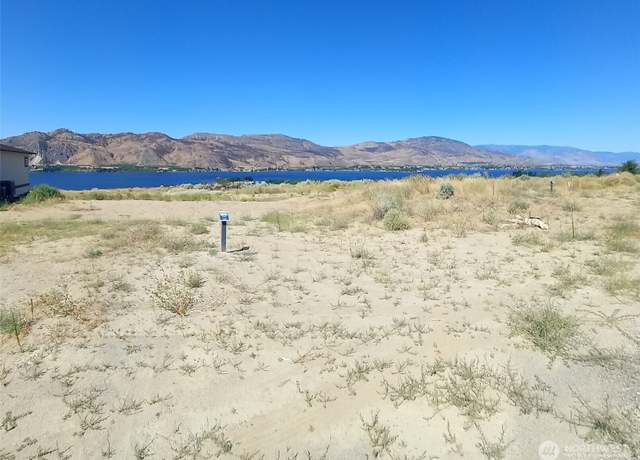 Property at 203 Village Way (Lot 203), Oroville, WA 98844