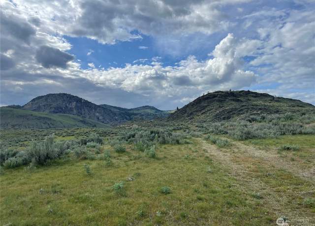 Property at 3 Hope Springs Trl, Okanogan, WA 98840