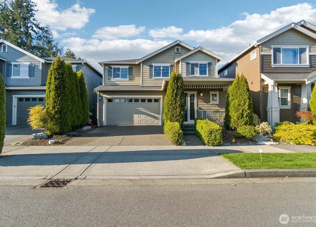 Property at 3221 139th Pl SE, Mill Creek, WA 98012, 4 beds, 2.5 baths