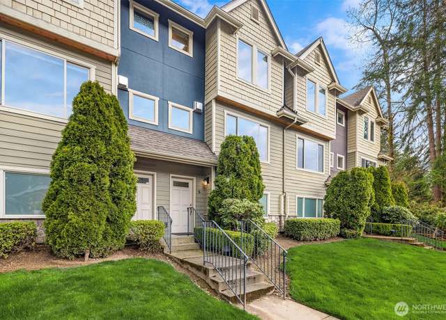Property at 1000 Front St S #4, Issaquah, WA 98027, 2 beds, 2.5 baths
