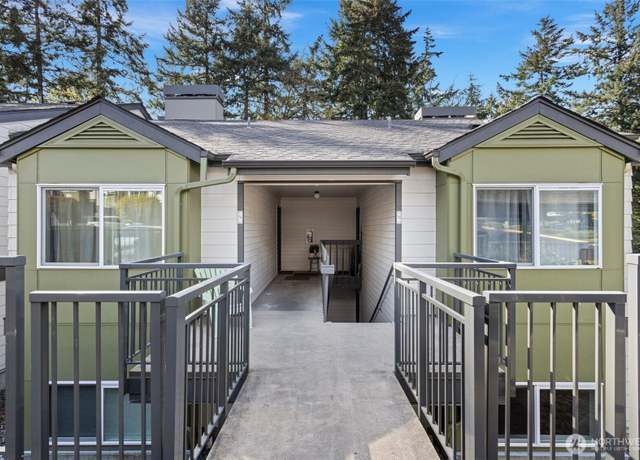 Property at 31500 33rd Pl SW Unit N104, Federal Way, WA 98023, 1 bed, 1 bath