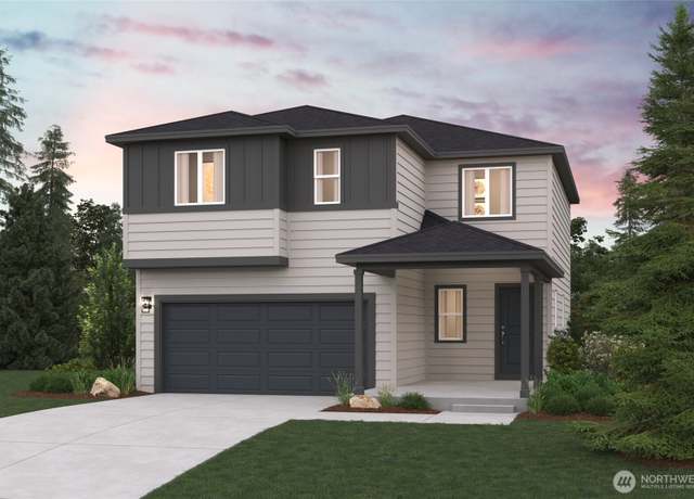 Property at 1492 Salzer Creek Dr, Centralia, WA 98531, 3 beds, 2.5 baths