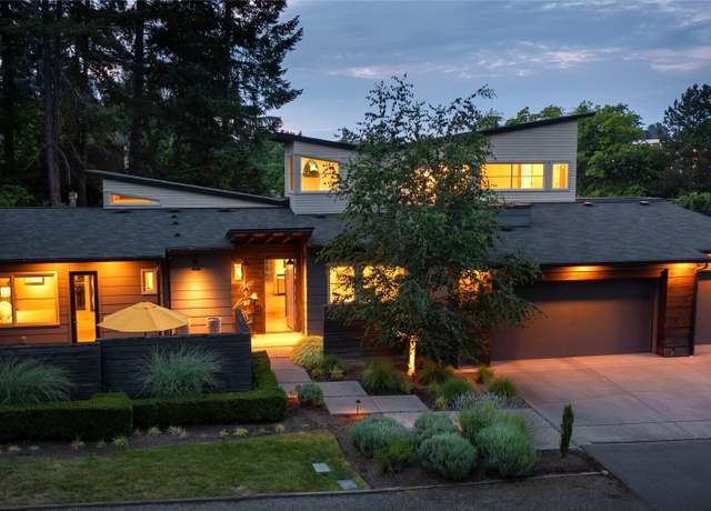 Property at 11116 SE 4th St, Bellevue, WA 98004, 4 beds, 3.5 baths