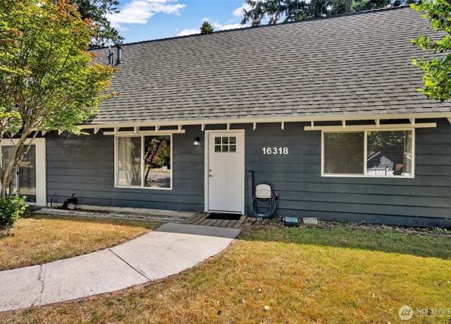 Property at 16318 128th Pl SE, Renton, WA 98058, 4 beds, 2 baths