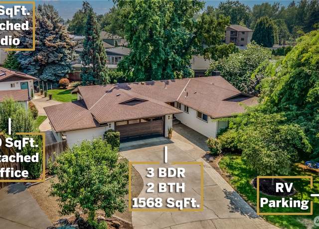 Property at 18 A & B McKay Pl, Walla Walla, WA 99362, 4 beds, 3 baths