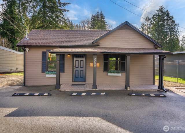 Property at 22807 SE 216th Way, Maple Valley, WA 98038, 2 beds, 1 bath