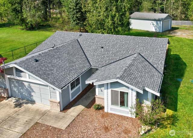 Property at 19802 118th Avenue Ct E, Graham, WA 98338, 3 beds, 2.5 baths