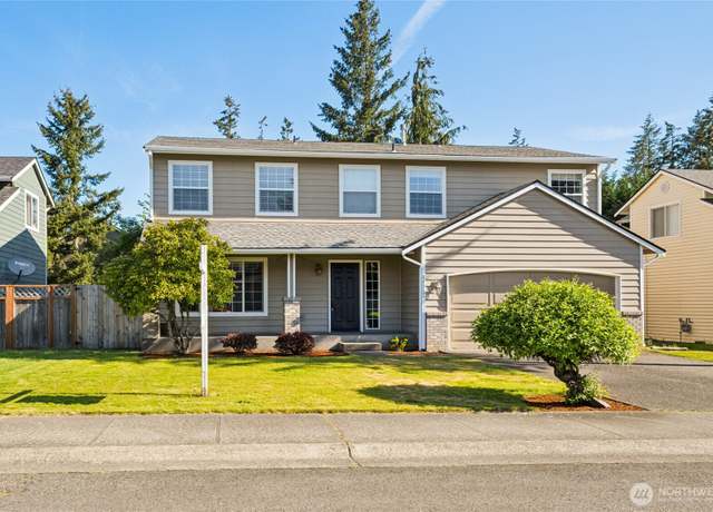 Property at 24212 SE 261st Pl, Maple Valley, WA 98038, 5 beds, 2.5 baths