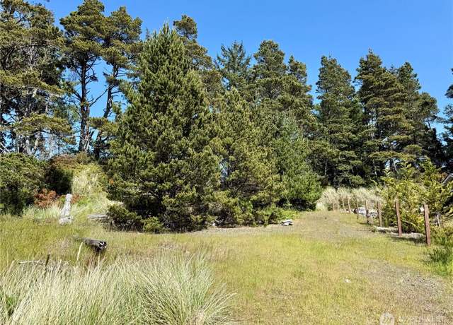 Property at 500 Star St, Westport, WA 98595