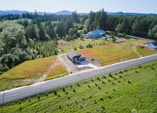 Property at 521 Kakela Rd, Winlock, WA 98596, 3 beds, 2 baths