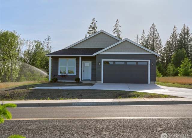 Property at 521 Kakela Rd, Winlock, WA 98596, 3 beds, 2 baths