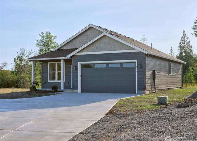 Property at 521 Kakela Rd, Winlock, WA 98596, 3 beds, 2 baths