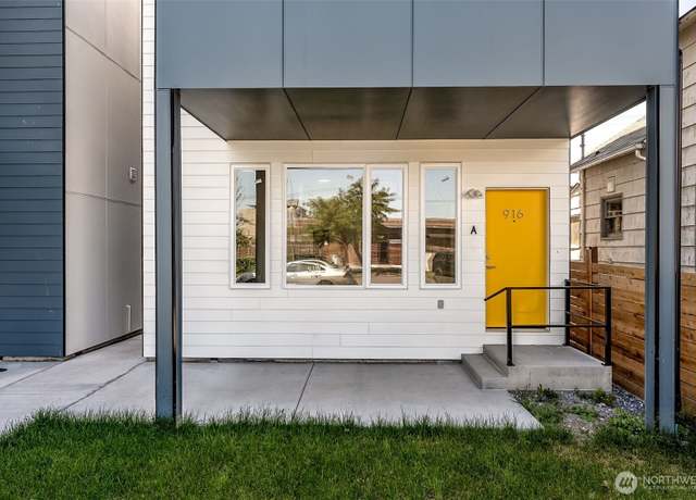 Property at 916 S I St Unit A-D, Tacoma, WA 98405, 6 beds, 5 baths