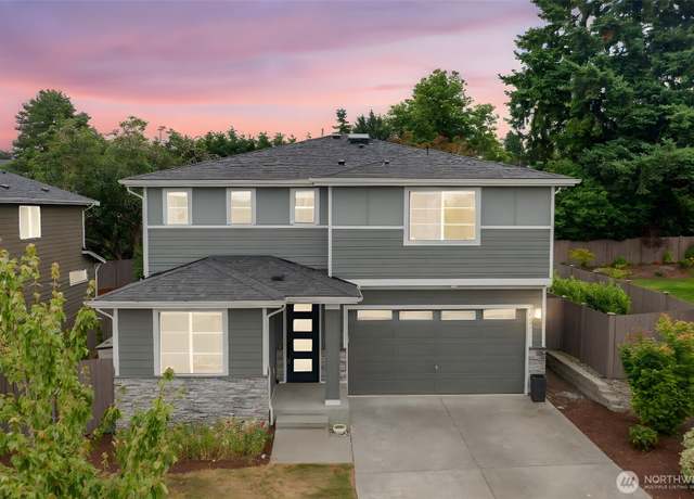 Property at 1003 75th Dr SE, Lake Stevens, WA 98258, 4 beds, 3 baths
