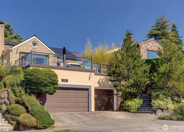 Property at 3006 43rd Ave W, Seattle, WA 98199, 4 beds, 3.5 baths