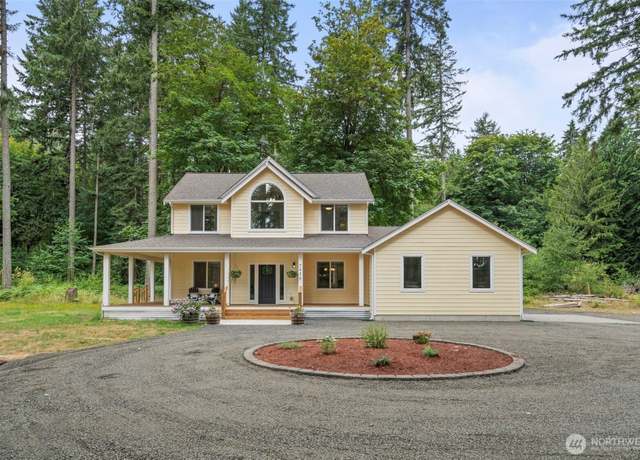 Property at 7439 Rixie Rd SE, Olympia, WA 98501, 3 beds, 2.5 baths
