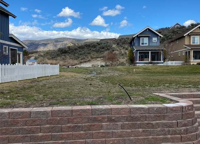 Property at 96 Veranda Drive East (Lot 218), Oroville, WA 98844