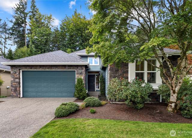 Property at 11823 242nd Pl NE, Redmond, WA 98053, 2 beds, 2 baths