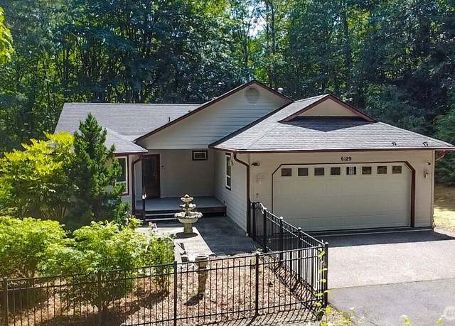 Property at 6129 Northill Dr SW, Olympia, WA 98512, 3 beds, 2 baths