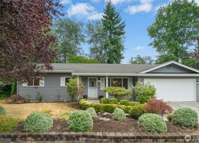Property at 13316 121st Ave NE, Kirkland, WA 98034, 3 beds, 2 baths
