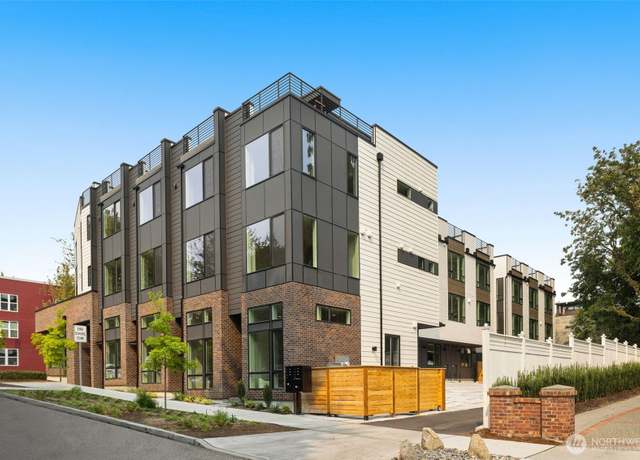 Property at 3408 E Spring St, Seattle, WA 98122, 2 beds, 2 baths