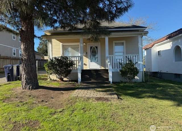 Property at 5420 S State St, Tacoma, WA 98409, 2 beds, 1 bath