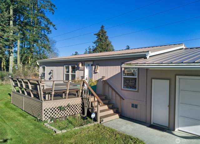 Property at 828 Mayer Way, Friday Harbor, WA 98250, 3 beds, 2 baths