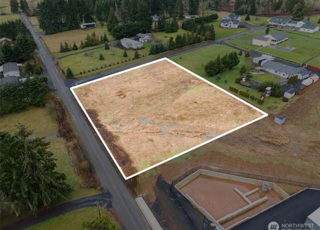 Property at 106 Twin View Ln, Winlock, WA 98596