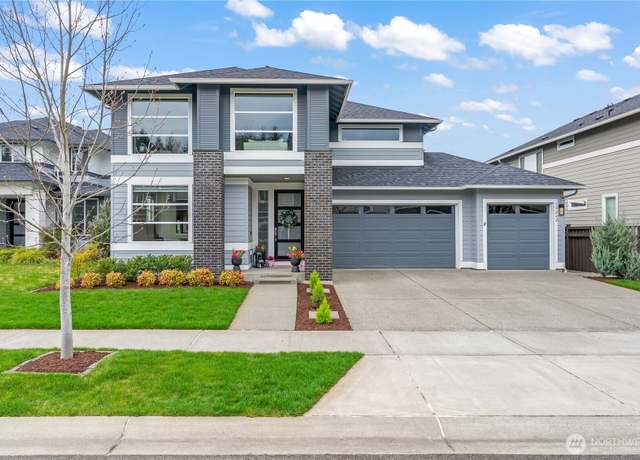 Property at 13242 181st Avenue Ct E, Bonney Lake, WA 98391, 4 beds, 3.5 baths