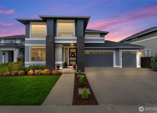 Property at 13242 181st Avenue Ct E, Bonney Lake, WA 98391, 4 beds, 3.5 baths